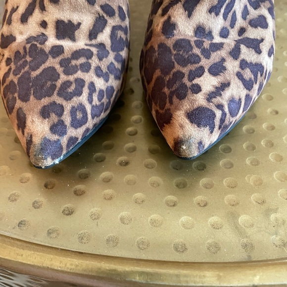 Circus by Sam Edelman brand ankle boots - Picture 3 of 5